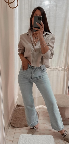 Camisa Almen - MyA moda