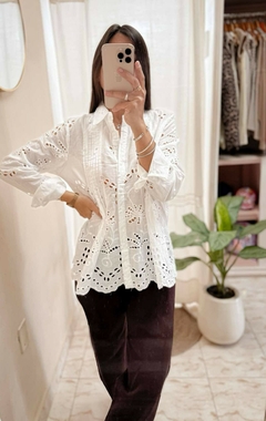 CAMISA BREN - comprar online