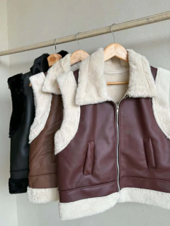 CHALECO ELISSE - comprar online