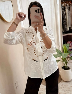 CAMISA LUCIA - MyA moda