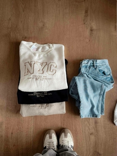 BUZO NYC - MyA moda