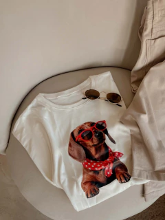 REMERA ADA - comprar online