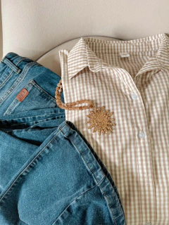 Imagen de CAMISA CALA