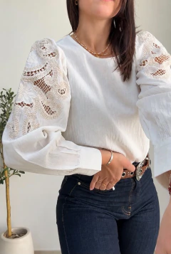 BLUSA MILAN