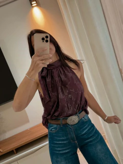 BLUSA AMELIA