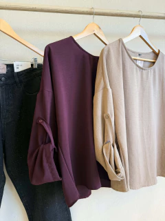 BLUSA MEGAN - comprar online