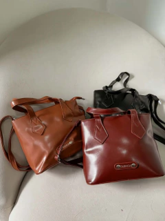Imagen de carteras gala