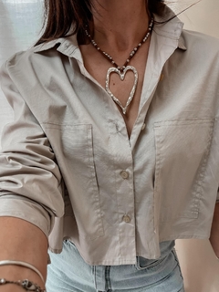 Camisa Almen
