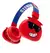 Fone Bluetooth Infantil Altomex com Design Colorido na internet