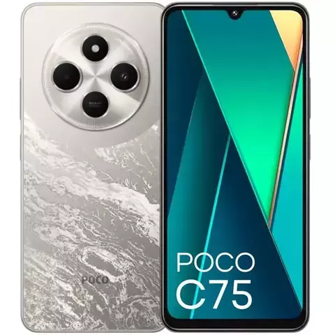 Xiaomi poco c75