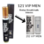 Zayone 121 vip men (212) 28ml - comprar online