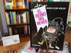 El Reino del Revés
