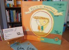 Petit, el monstruo (Rustico)