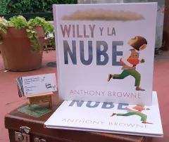 Willy y la nube