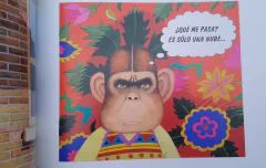 Willy y la nube - Libros Revueltos