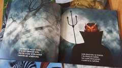 Los monstruos ya no asustan en internet