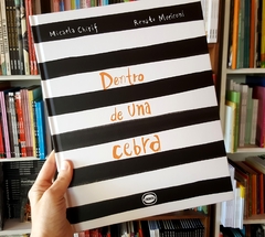 Dentro de una cebra