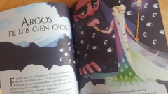 Las historias más terribles de monstruos mitológicos - comprar online