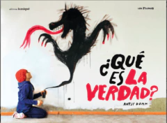 ¿Qué es a verdad?