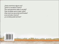 ¿Qué es a verdad? - Libros Revueltos