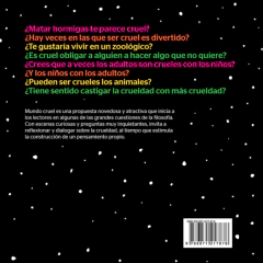 Mundo Cruel - Libros Revueltos