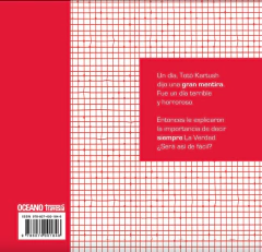 Toda la verdad - Libros Revueltos