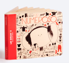Numeroso