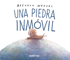 Una piedra inmóvil