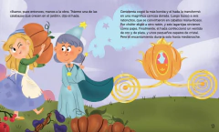 Los mejores cuentos de princesas - comprar online