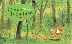 Ladrón de gallinas