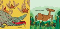 Bestiario de las emociones en internet