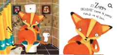 ¡TOC! ¡TOC! ¿Quién está allí? Un libro para aprender a ir al baño en internet