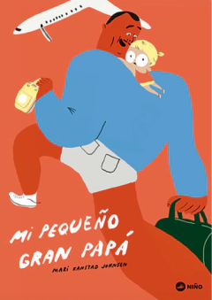 Mi pequeño gran papá