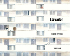 Elevador en internet