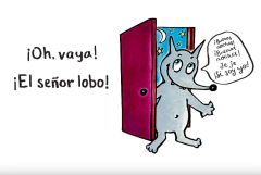 ¿No tienes sueño? en internet