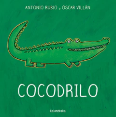 Cocodrilo