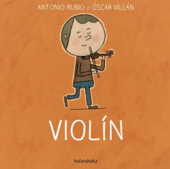 Violín