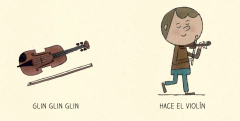 Violín - comprar online