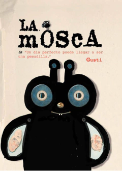 La mosca