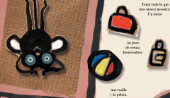 La mosca - comprar online