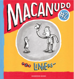 Macanudo #2