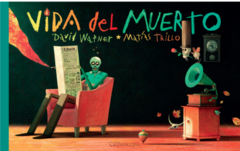 Vida del muerto