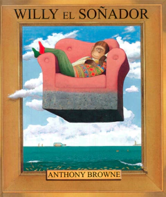 Willy el soñador