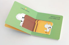 Tic tac en la cocina - comprar online