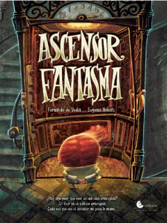 Ascensor fantasma