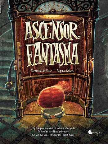 Ascensor fantasma