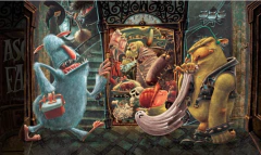 Ascensor fantasma - comprar online