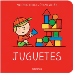 Juguetes