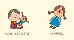 Juguetes en internet