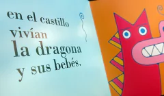 Gato que duerme (tapa rustica) - Libros Revueltos